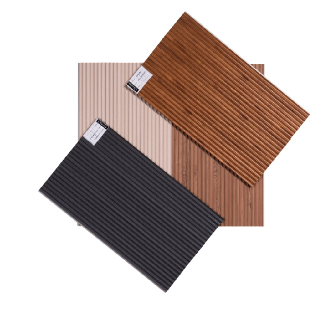 Building with Style: Best WPC Exterior Louvers for Your Modern Home