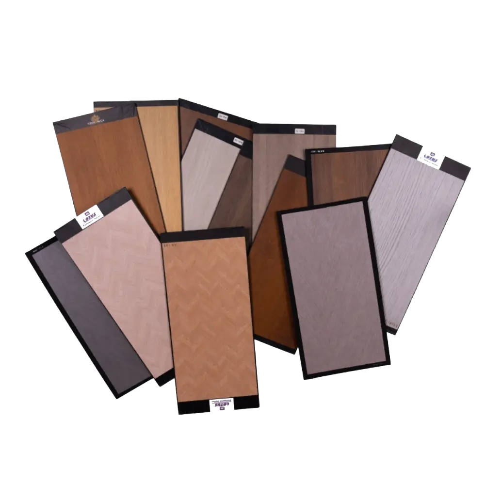 2025’s Top Interior Material Trends: How Ulterio Transforms Spaces With Veneers, Laminates & WPC