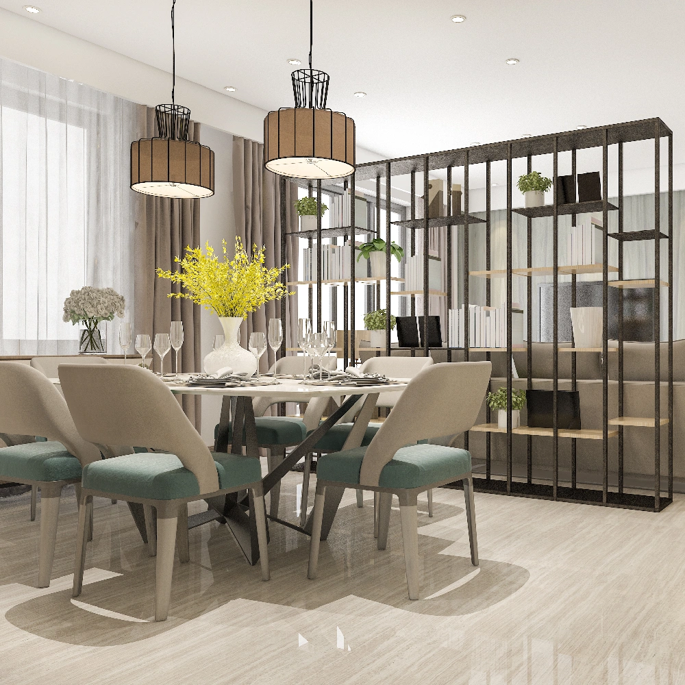 The Modular Kitchen Revolution: Designing Your Dream Kitchen with Premium and Affordable Materials